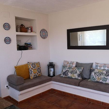 Вилла Casita Con Piscina Y Barbacoa Privada Бланес Экстерьер фото